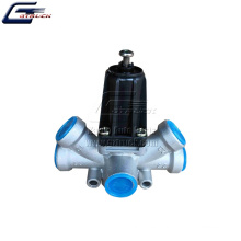 European Truck Auto Spare Parts Pressure limiting valve Oem 1305138 for DAF CF 65 75 85 XF 95 Truck